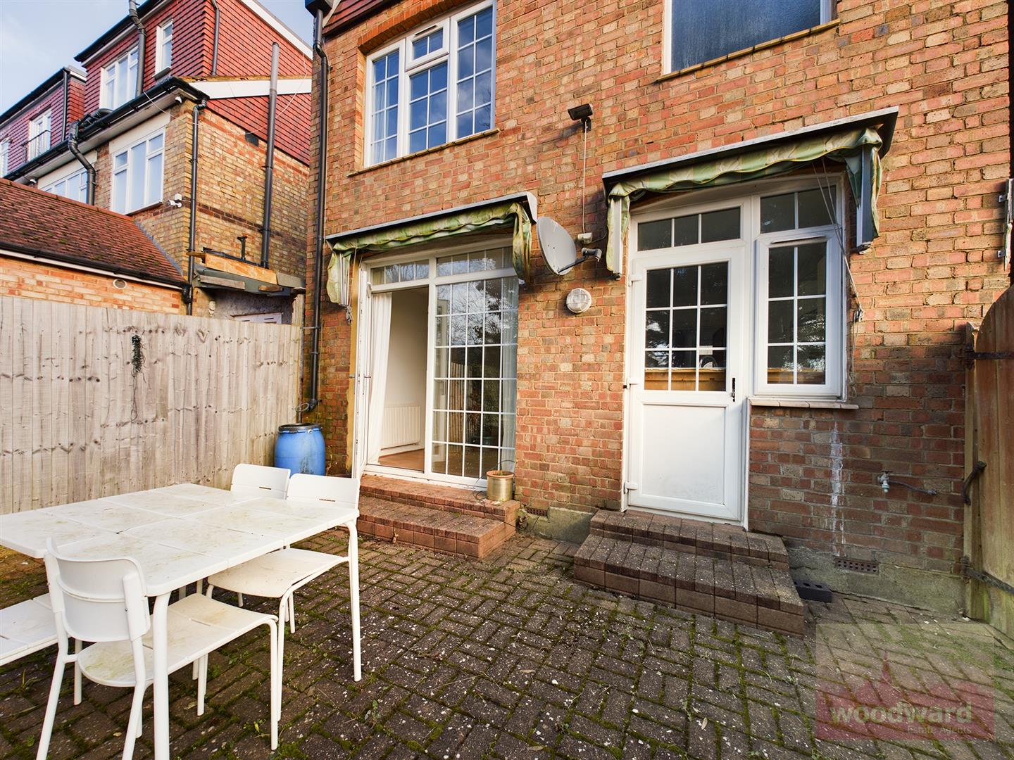 The Gardens, West Harrow Harrow On The Hill Estate Agent & Letting Agents